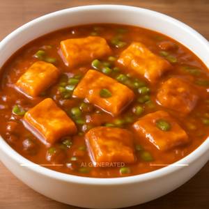 Paneer Sathey
