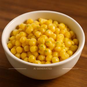 Classic Sweet Corn