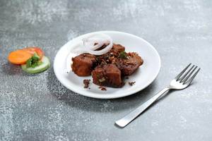 Choora Fry