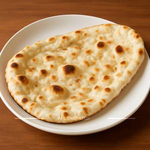 Naan Plain