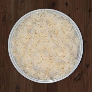 White Rice