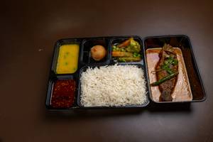 Rice-jhal Koi Combo(c-16)