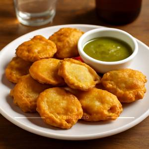 Aloo Pakoa
