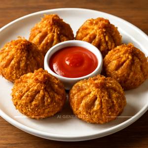 Veg Crunchy
