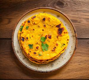 Makai Roti