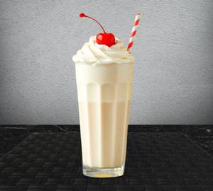 Vanilla Milkshake