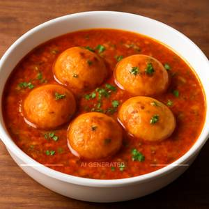 Kolhapuri Dum Aloo