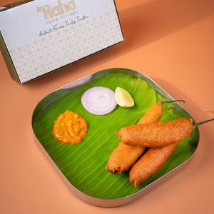 Mirchi Bajji