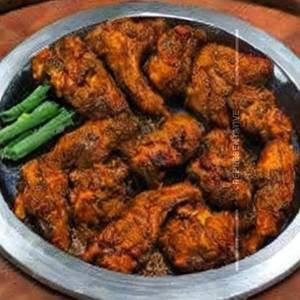 Murgh kalimirch
