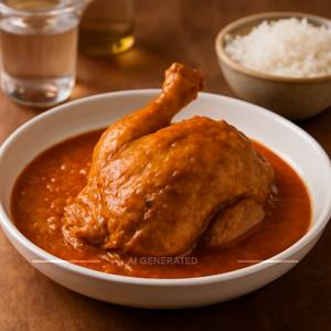 Murgh Musallam