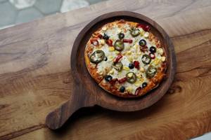 Italian Pizza