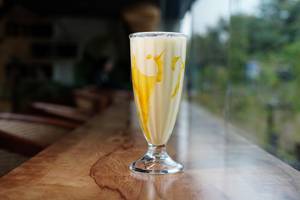 Mango Shake