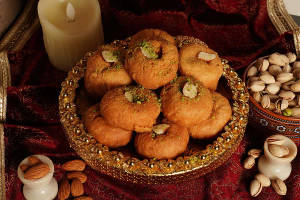 Balusahi