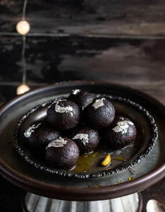 Kala Jamun