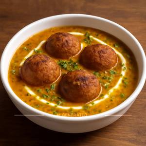 Varadi Kofta