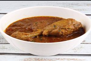 Chicken Curry
