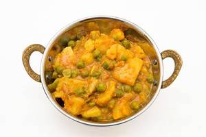 Aloo Matar