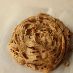 Wheat Parotta