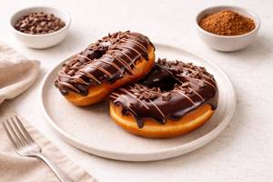 Donut [2 Pieces]