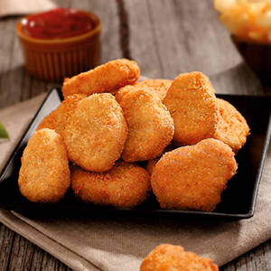 Veg Nuggets