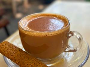 Masala Tea (200 Ml)