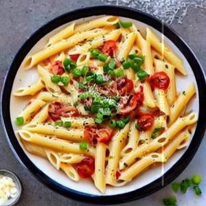 Cheese Overload Pasta