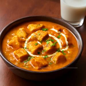Paneer Cheese Buter Masala