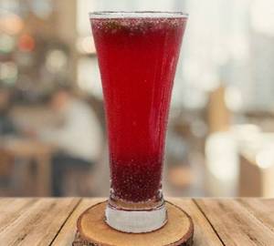 Rooh Afza Chia Seeds