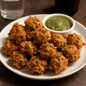Kondal Pakoda