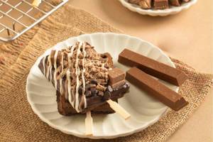 Kitkat Waffle