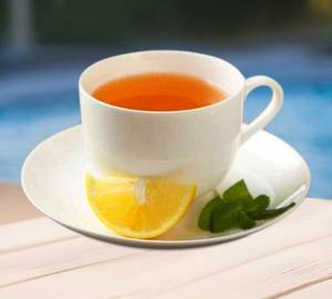 Lemon Tea
