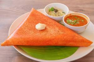 Masala Dosa