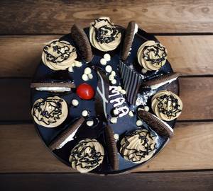 Oreo Cake [550 g]