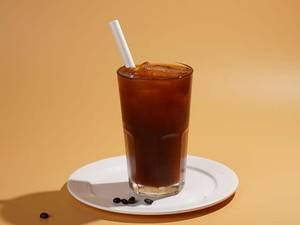 Iced Americano