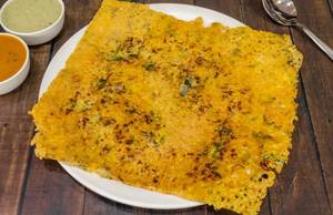 Rava Dosa
