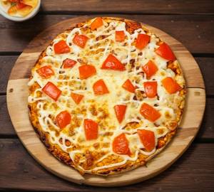 Cheese Tomato