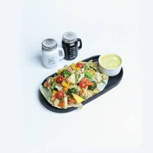 Gado Gado Salad