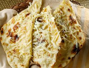 Cheese Naan