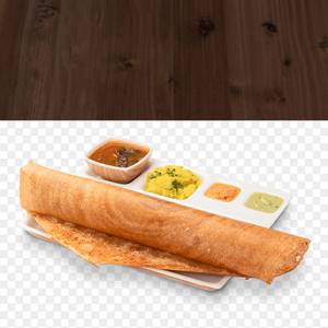 Paper Masala Dosa