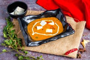 Shahi Paneer                          