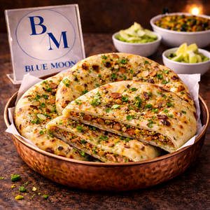Masala Kulcha