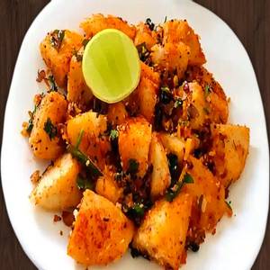 Masala Idli [2 Pieces]