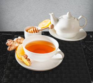 Ginger Tea [200 ml]