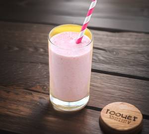 Strawberry Shake