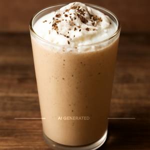2 Cold Coffee