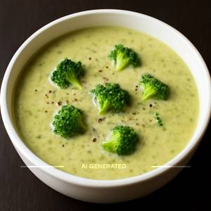 Cream Of Broccoli