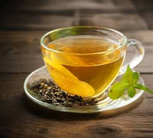 Green Tea