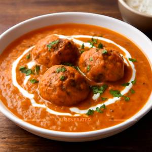 Paneer Kofta Masala