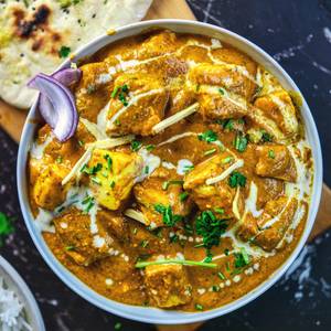 Paneer Butter Masala