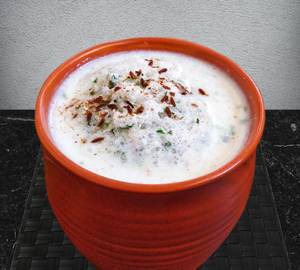 Buttermilk [300 ml]